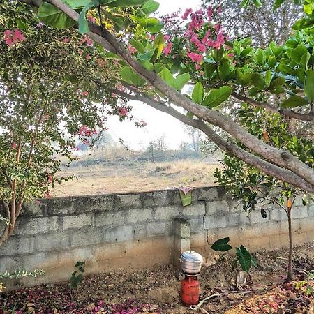 העיר בנגלור Sattva Farmstay מראה חיצוני תמונה