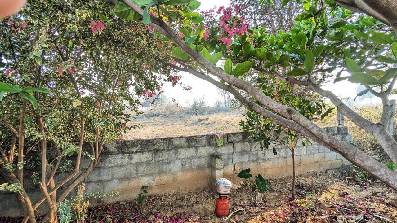 העיר בנגלור Sattva Farmstay מראה חיצוני תמונה
