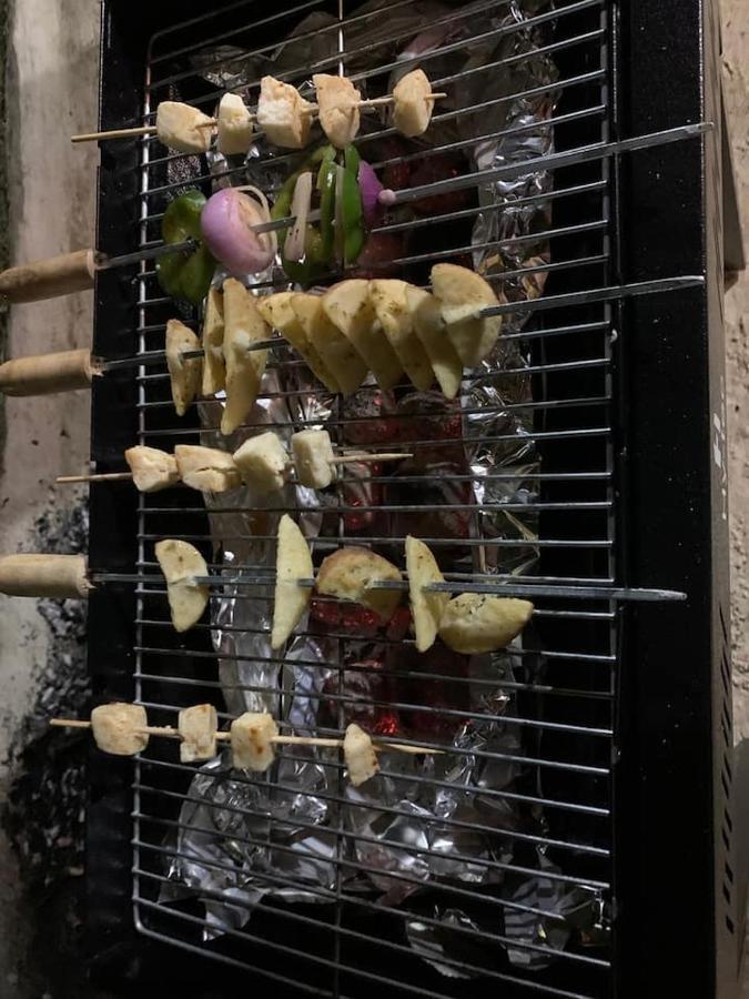 העיר בנגלור Sattva Farmstay מראה חיצוני תמונה
