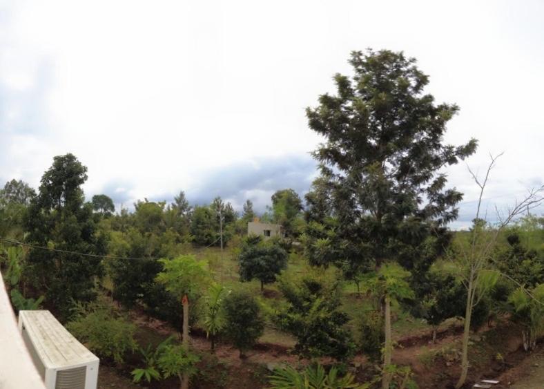 העיר בנגלור Sattva Farmstay מראה חיצוני תמונה